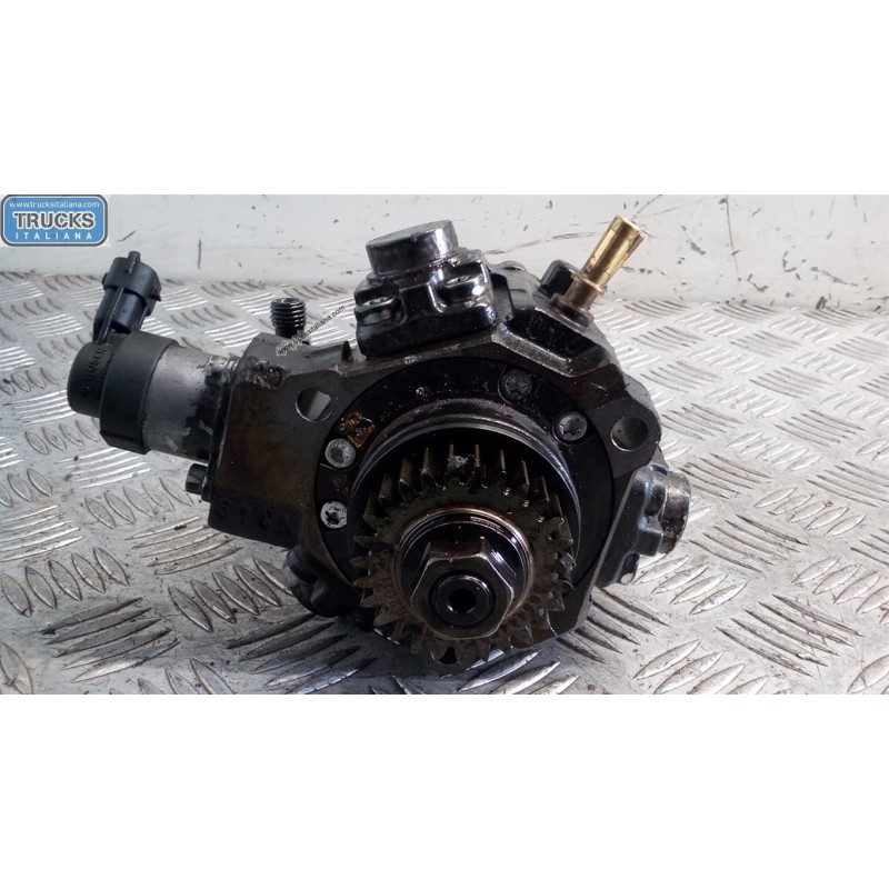 RENAULT van INJECTION PUMP  RENAULT van Master 2010>2014 used