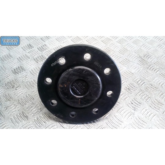 FUNGO PERNO AGGANCIO RALLA . . usato