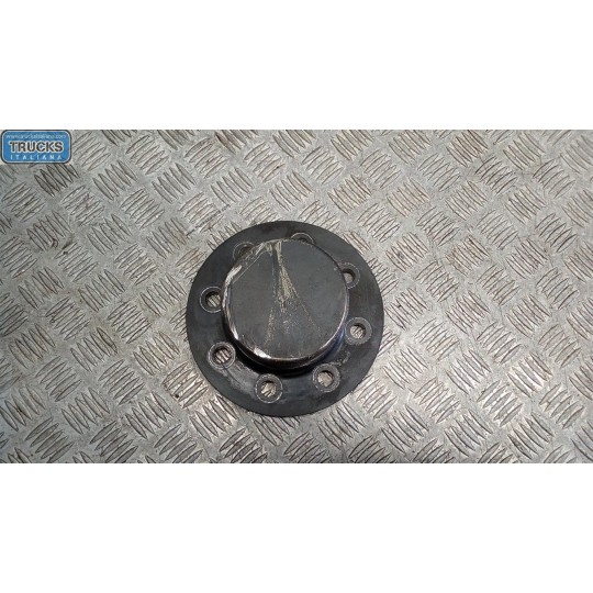 FUNGO PERNO AGGANCIO RALLA . . usato