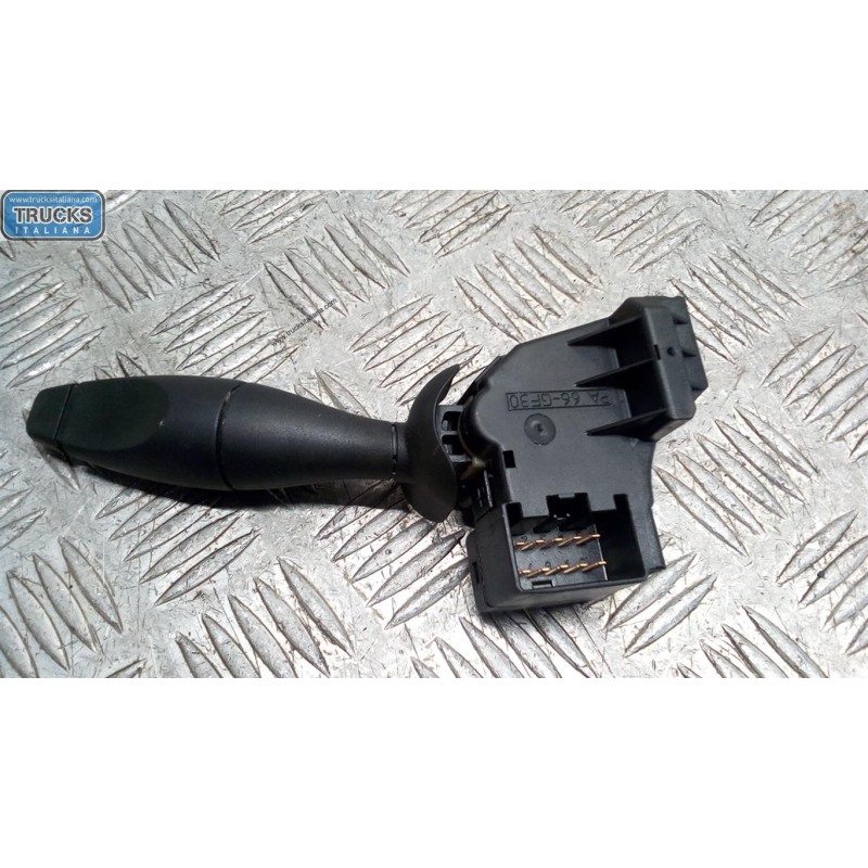 FORD van DEVIOTERGI FORD van Transit/Tourneo Connect 2003>2013 used