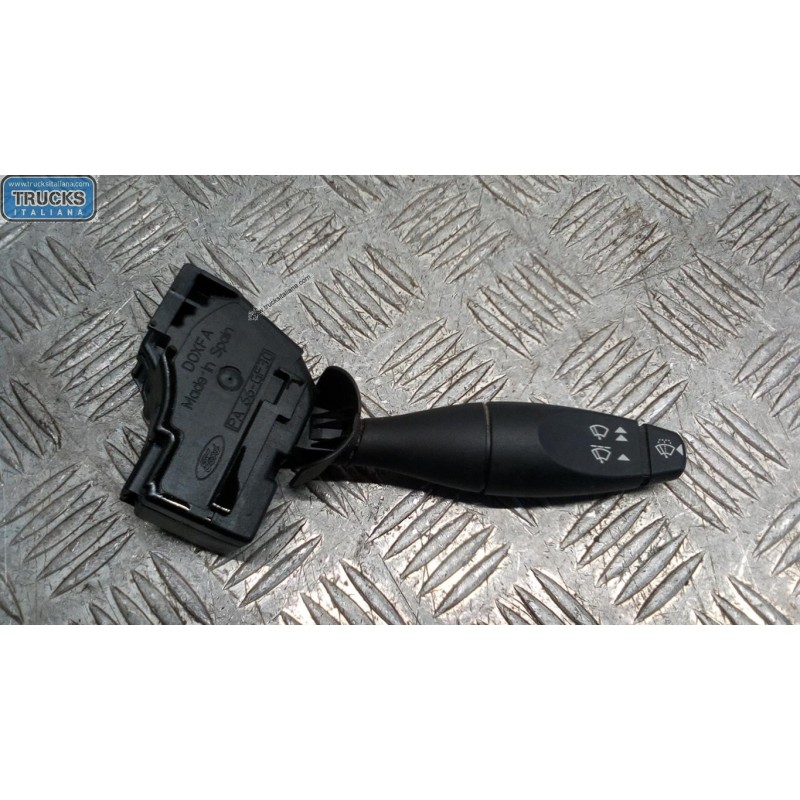 FORD van DEVIOTERGI FORD van Transit/Tourneo Connect 2003>2013 usato