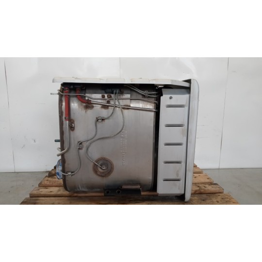 SILENCER MAN TGX euro 6 used