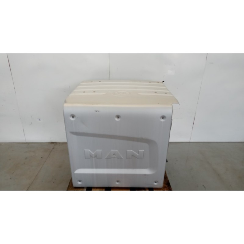 MAN MARMITTA MAN TGX euro 6 usato