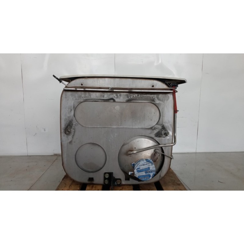 MAN MARMITTA MAN TGX euro 6 usato