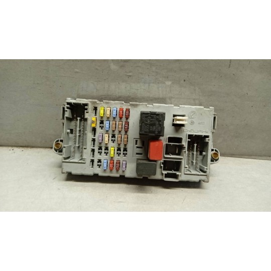 FUSE BOX IVECO Daily 2009>2012 used