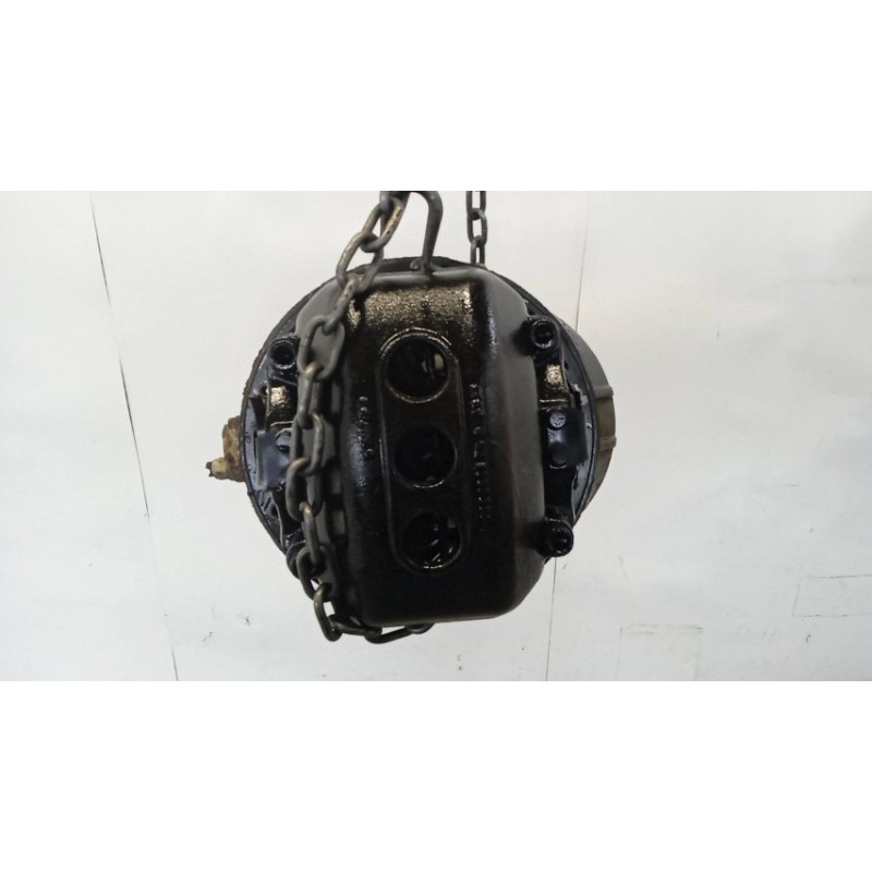 ASTRA truck GRUPPO DIFFERENZIALE POSTERIORE ASTRA truck HD8 usato
