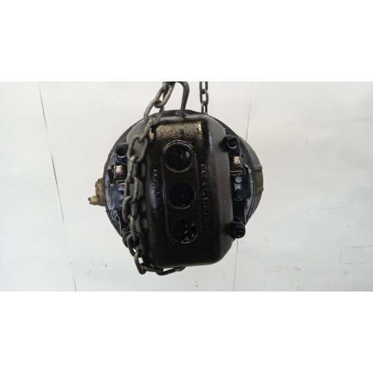 GRUPPO DIFFERENZIALE POSTERIORE ASTRA truck HD8 usato