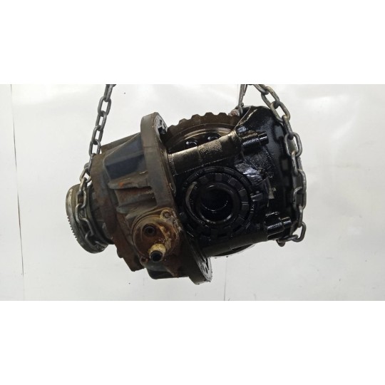 GRUPPO DIFFERENZIALE POSTERIORE ASTRA truck HD8 usato