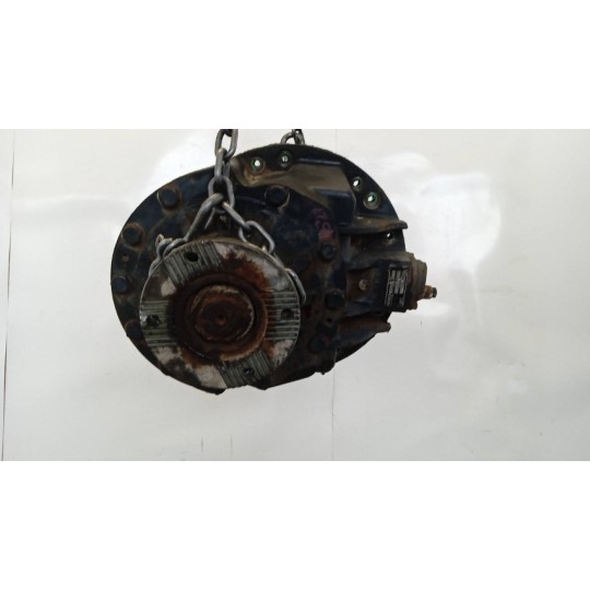 GRUPPO DIFFERENZIALE POSTERIORE ASTRA truck HD8 usato