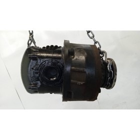 GRUPPO DIFFERENZIALE...