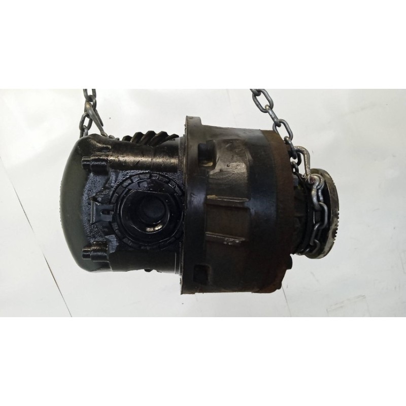 ASTRA truck GRUPPO DIFFERENZIALE POSTERIORE ASTRA truck HD8 usato