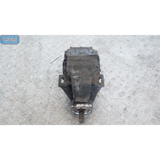 GRUPPO DIFFERENZIALE POSTERIORE FIAT van Ducato 2002>2006 usato