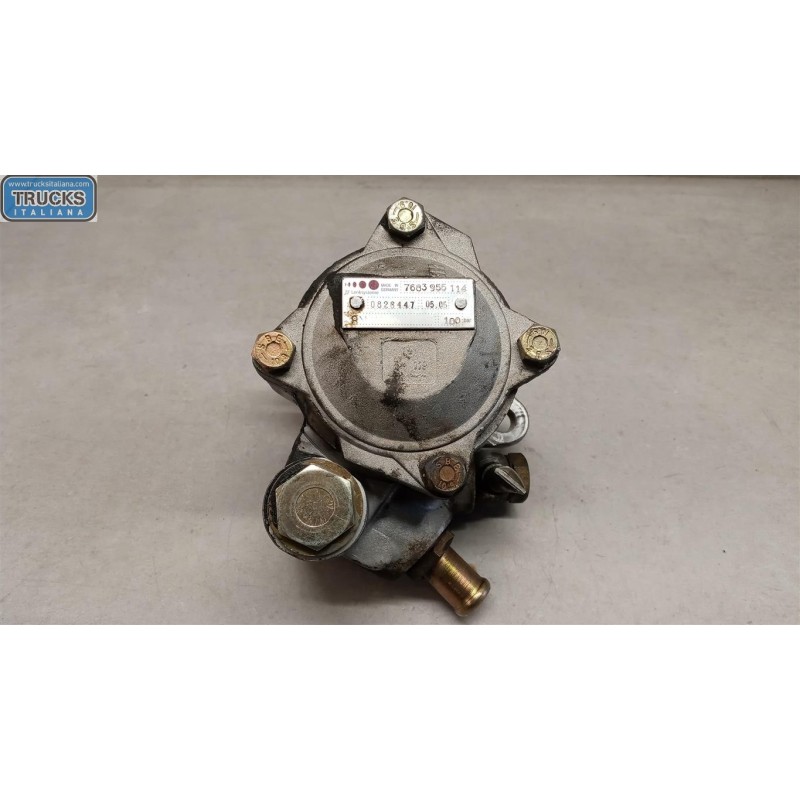 FIAT van POMPA IDROGUIDA FIAT van Ducato 2002>2006 usato