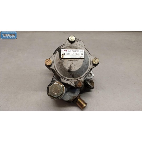 POMPA IDROGUIDA FIAT van Ducato 2002>2006 usato