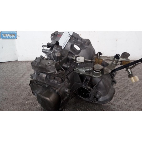 CAMBIO OPEL Corsa C 2003>2006 usato