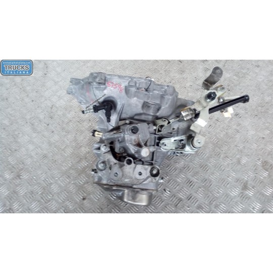 CAMBIO OPEL Corsa C 2003>2006 usato