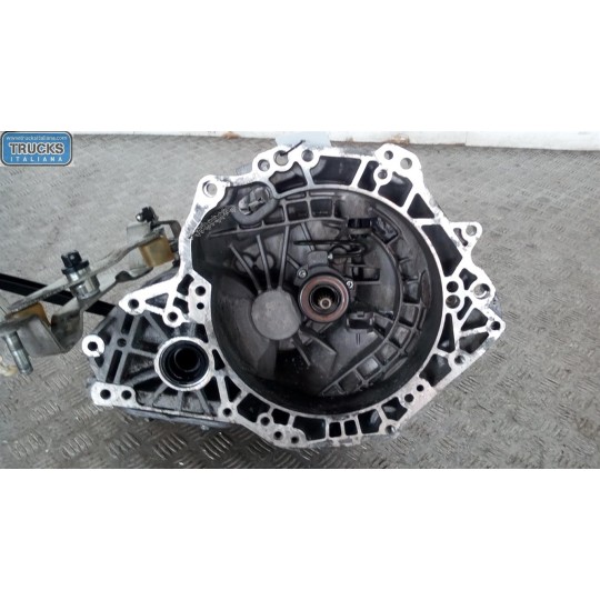 CAMBIO OPEL Corsa C 2003>2006 usato