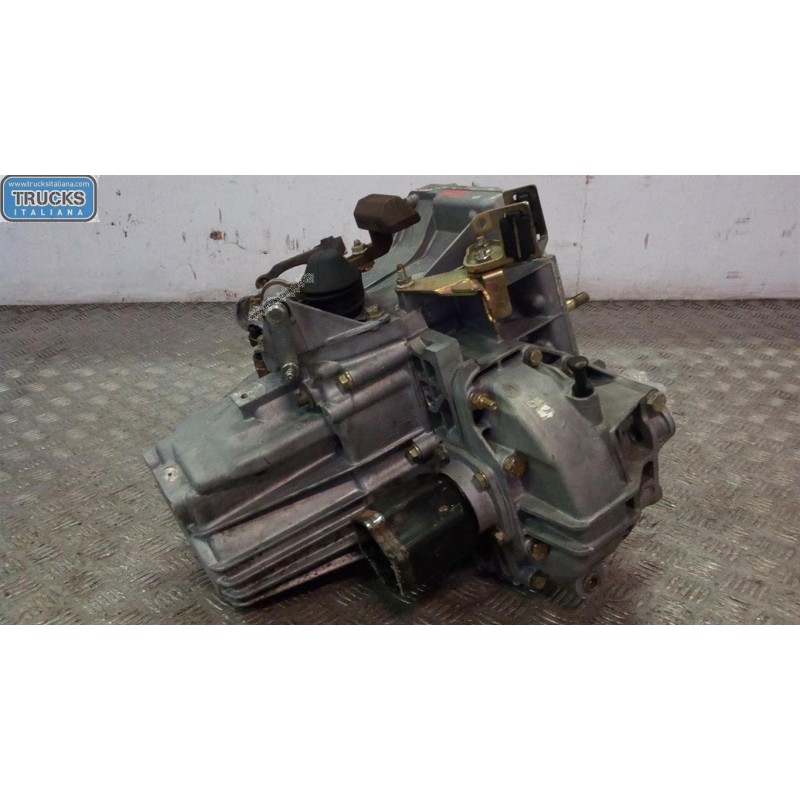 ALFA ROMEO GEARBOXES  ALFA ROMEO 156 2003>2005 used