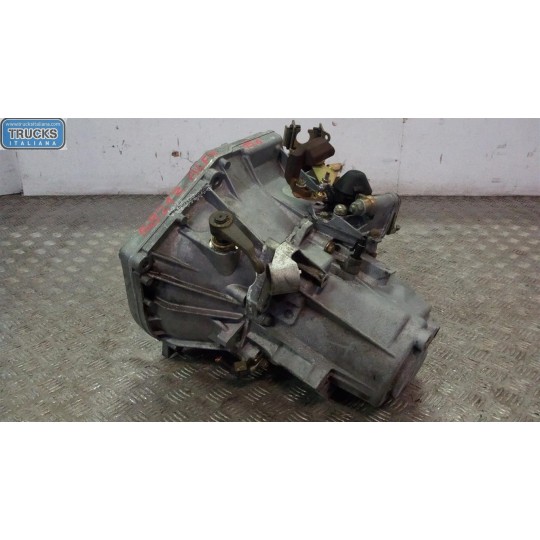GEARBOXES  ALFA ROMEO 156 2003>2005 used