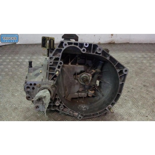 GEARBOXES  ALFA ROMEO 156 2003>2005 used