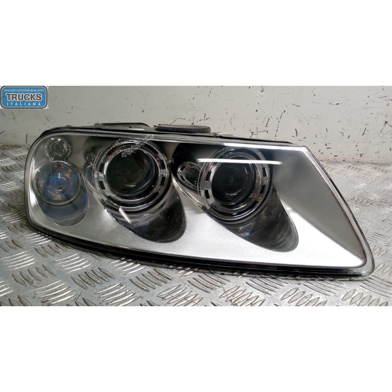 VOLKSWAGEN FARO ANT XENO DESTRO VOLKSWAGEN Touareg 2002>2007 usato