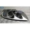 VOLKSWAGEN RIGHT HEADLIGHT XENO LAMP  VOLKSWAGEN Touareg 2002>2007 used