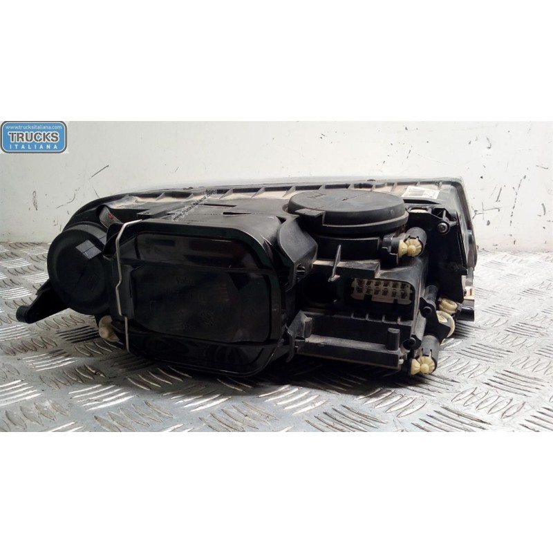 VOLKSWAGEN FARO ANT XENO SINISTRO VOLKSWAGEN Touareg 2002>2007 usato