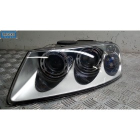 LEFT HEADLIGHT XENO LAMP...