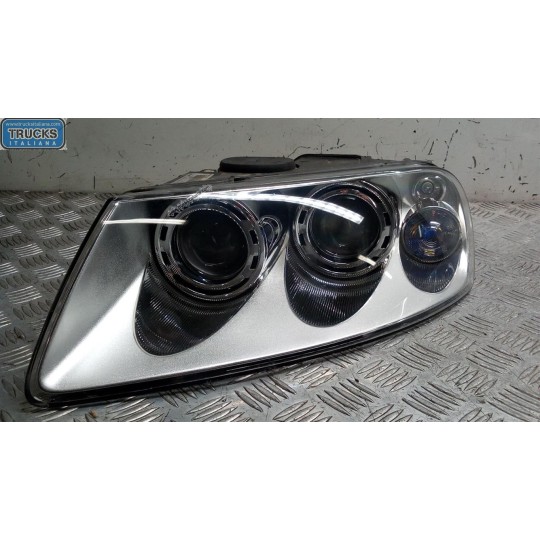 FARO ANT XENO SINISTRO VOLKSWAGEN Touareg 2002>2007 usato