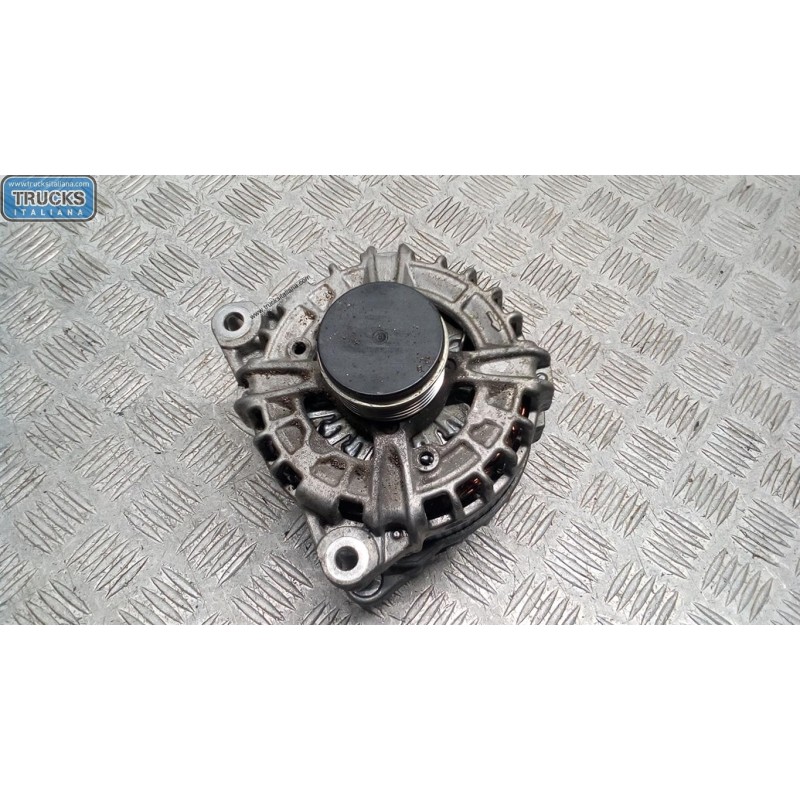 LAND ROVER ALTERNATORE LAND ROVER Range Rover Evoque 2011>2015 usato