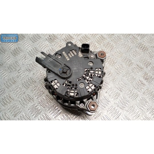 ALTERNATOR LAND ROVER Range Rover Evoque 2011>2015 used