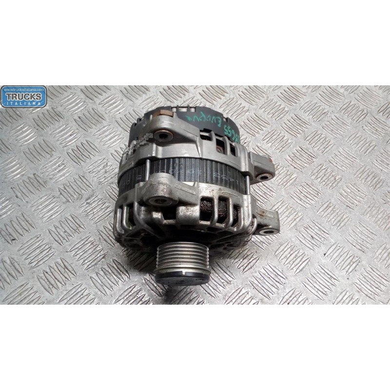 LAND ROVER ALTERNATOR LAND ROVER Range Rover Evoque 2011>2015 used