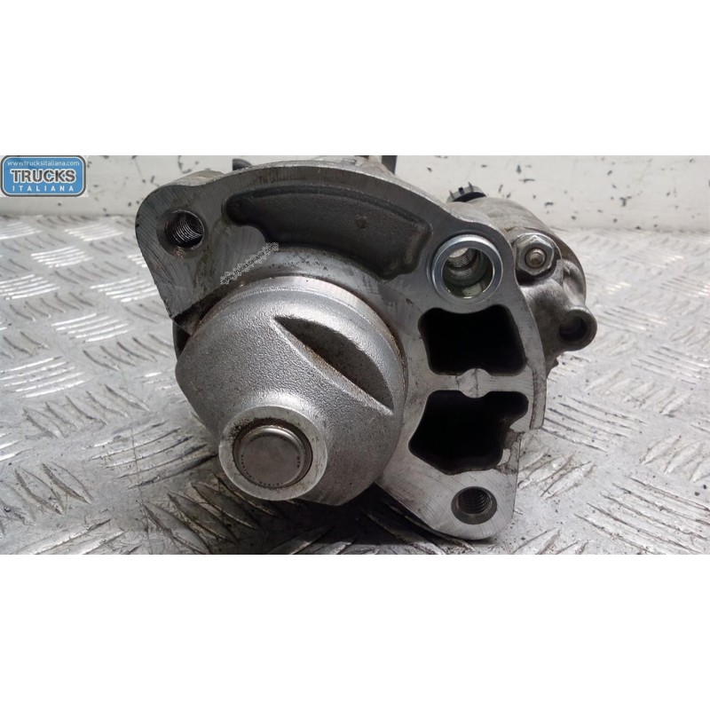 LAND ROVER STARTER MOTOR LAND ROVER Range Rover Evoque 2011>2015 used