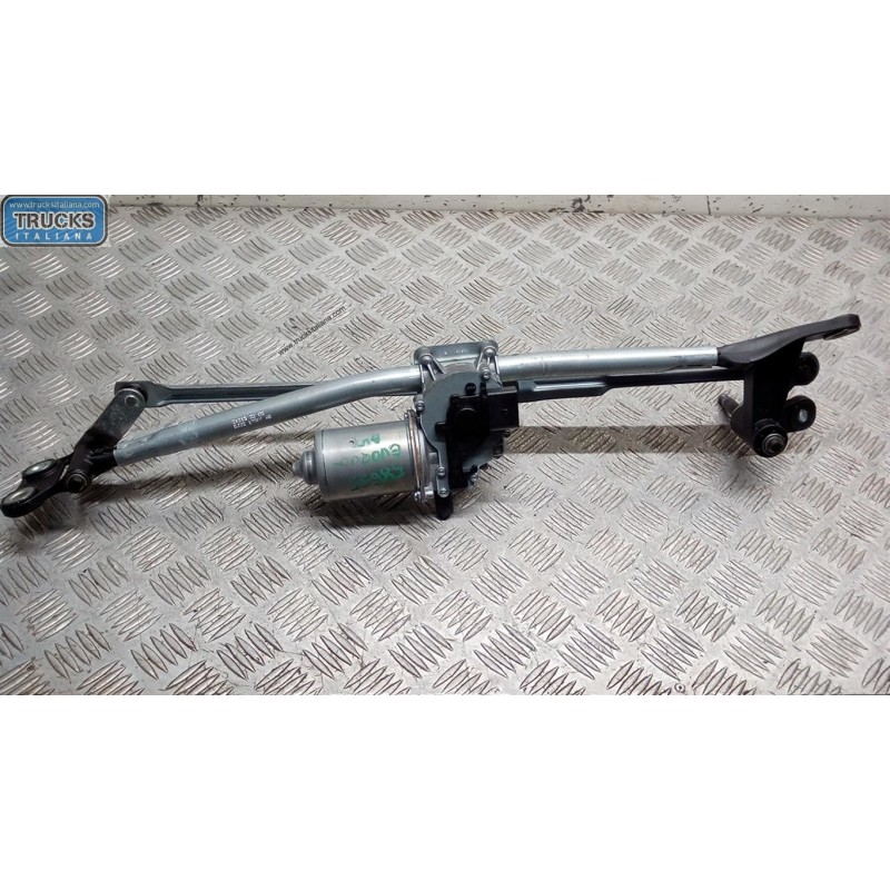 LAND ROVER windshield wiper motor LAND ROVER Range Rover Evoque 2011>2015 used