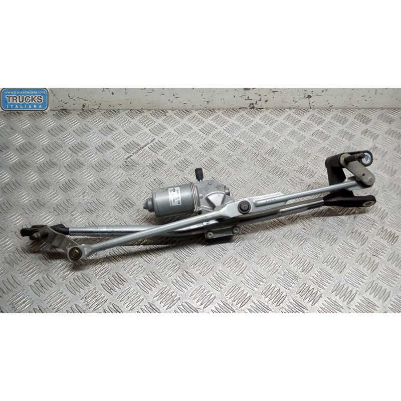 LAND ROVER windshield wiper motor LAND ROVER Range Rover Evoque 2011>2015 used