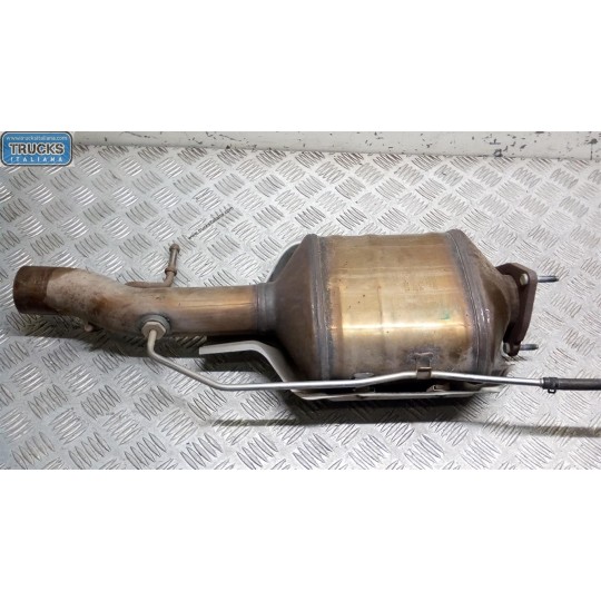 CATALIZZATORE LAND ROVER Range Rover Evoque 2011>2015 usato