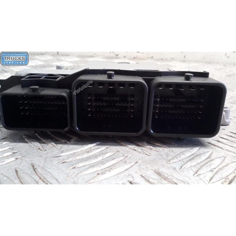 LAND ROVER CENTRALINA MOTORE LAND ROVER Range Rover Evoque 2011>2015 usato