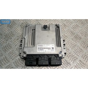 ENGINE UNIT LAND ROVER...