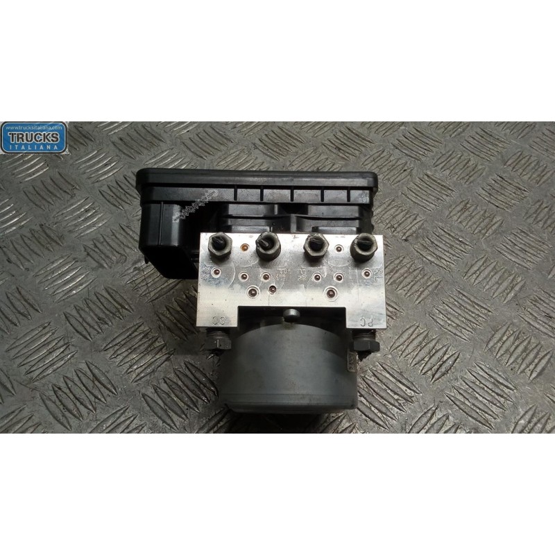 LAND ROVER GRUPPO ABS LAND ROVER Range Rover Evoque 2011>2015 usato