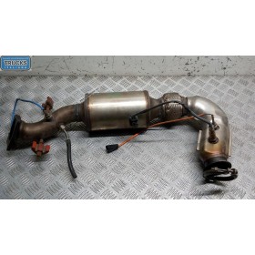 FILTRO ANTIPARTICOLATO LAND...