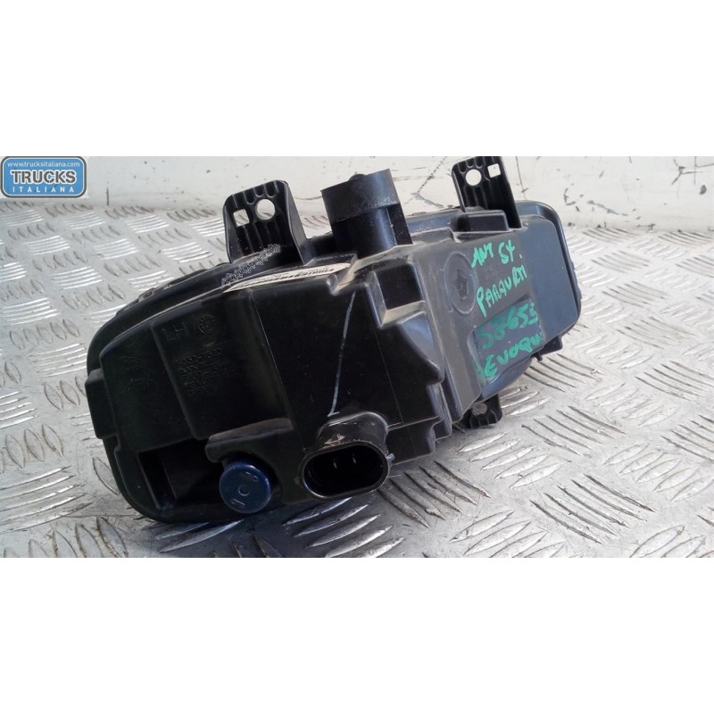 LAND ROVER FENDINEBBIA SINISTRO LAND ROVER Range Rover Evoque 2011>2015 usato