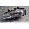 LAND ROVER LEFT FOG LIGHT LAMP LAND ROVER Range Rover Evoque 2011>2015 used