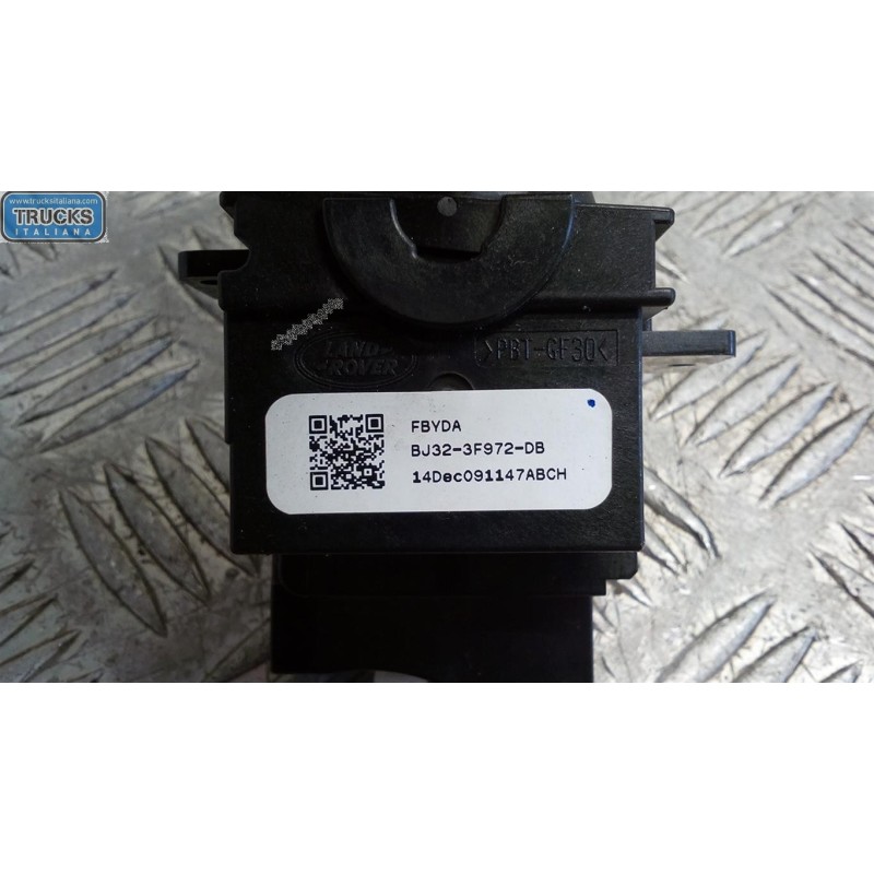 LAND ROVER DEVIOLUCI LAND ROVER Range Rover Evoque 2011>2015 usato