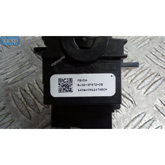 DEVIOLUCI LAND ROVER Range Rover Evoque 2011>2015 usato