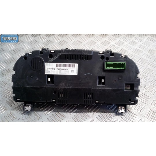 INSTRUMENT PANEL LAND ROVER Range Rover Evoque 2011>2015 used
