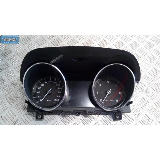 QUADRO STRUMENTI LAND ROVER Range Rover Evoque 2011>2015 usato