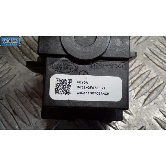 DEVIOTERGI LAND ROVER Range Rover Evoque 2011>2015 usato