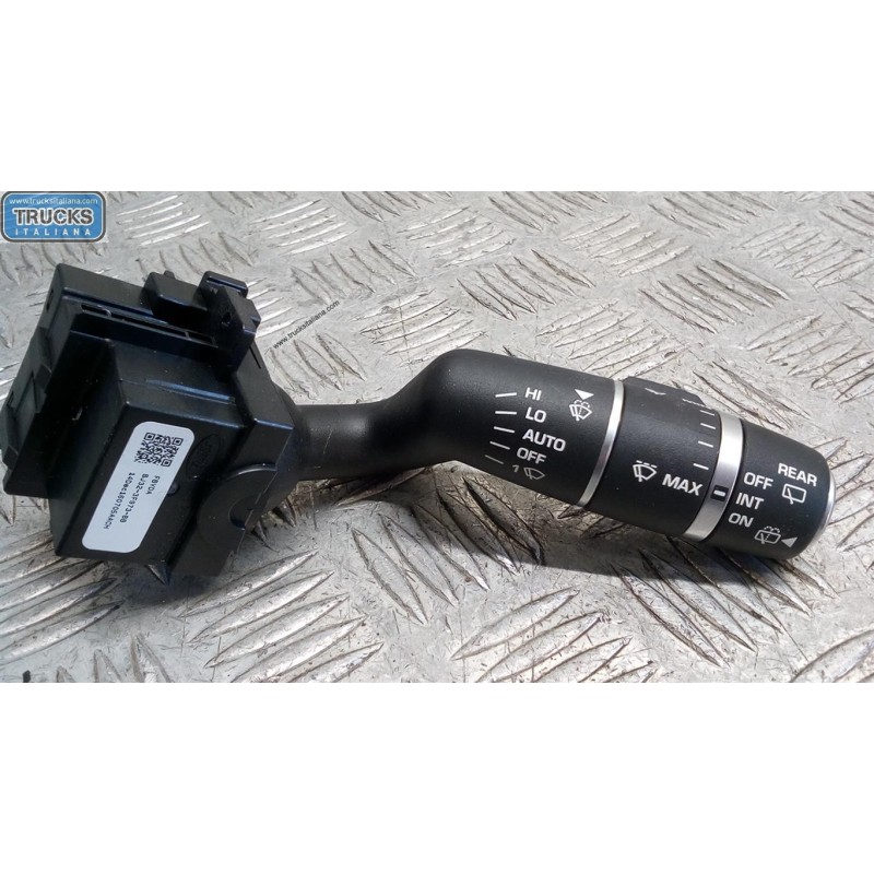 LAND ROVER DEVIOTERGI LAND ROVER Range Rover Evoque 2011>2015 usato