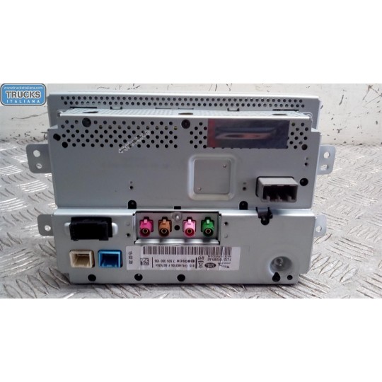 DISPLAY VARI LAND ROVER Range Rover Evoque 2011>2015 usato