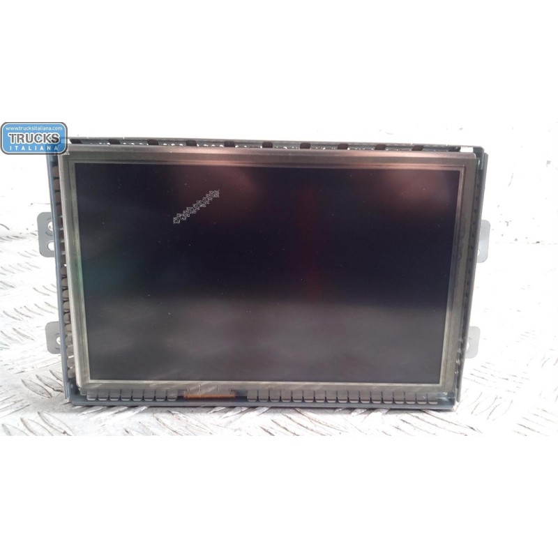 LAND ROVER DISPLAY VARI LAND ROVER Range Rover Evoque 2011>2015 usato